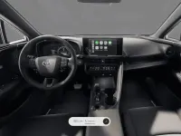Nuevo Toyota C-HR Business Edition 223 CV (164 kW) 2025 Rojo SUV