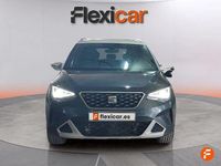 Usado Seat Arona Xperience 110 CV (80 kW) 2022 Gris SUV