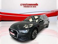 Usado Audi A6 204 CV (150 kW) 2020 Familiar