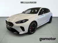 Nuevo BMW M135 Shadowline 300 CV (220 kW) 2026 Utilitario