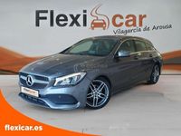 usado Mercedes CLA180 Shooting Brake CLA