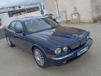 Usado Jaguar XJ 207 CV (152 kW) 2006 Azul Berlina