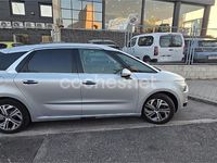 Usado Citroën C4 Picasso Intensive+ 165 CV (121 kW) 2015 Gris / plata Monovolumen