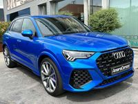 usado Audi RS Q3 2.5 TFSI quattro S tronic