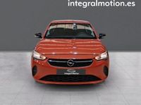 Używany Opel Corsa Edition 74 KM (54 kW) 2020 Hatchback
