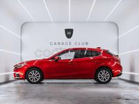 Usado Mazda 3 Style 101 CV (74 kW) 2014 Rojo Berlina