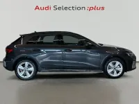 Nuevo Audi A3 Advanced 204 CV (150 kW) 2026 Gris Berlina