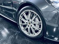 usado Porsche Panamera 4 E-hybrid Sport Turismo