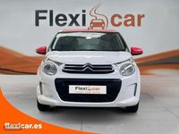 Usado Citroën C1 Feel 82 CV (60 kW) 2017 Utilitario