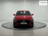 Usado Hyundai i30 101 CV (74 kW) 2025 Berlina
