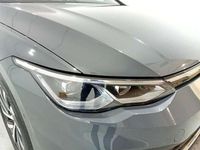 Usado VW Golf VIII 204 CV (150 kW) 2023 Gris Utilitario