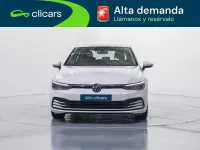 Usado VW Golf VIII 116 CV (85 kW) 2022 Blanco Utilitario