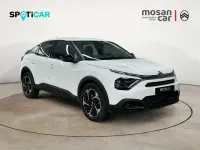 Usado Citroën C4 PureTech 131 CV (96 kW) 2024 Blanco Berlina