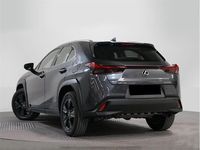 Usado Lexus UX 184 CV (135 kW) 2023 Gris SUV