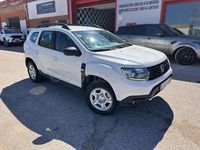 Occasion Dacia Duster Comfort 115 ch (84 kW) 2021 Blanc SUV