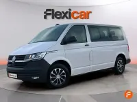 Usado VW Caravelle 150 CV (110 kW) 2023 Blanco Van