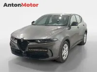 Usado Alfa Romeo Tonale Sprint 130 CV (95 kW) 2023 Gris SUV