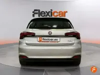 Usado Fiat Tipo City Life 101 CV (74 kW) 2021 Gris Berlina