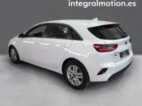 Usado Kia Ceed 119 CV (87 kW) 2021 Utilitario