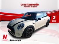 Usado Mini Cooper 136 CV (100 kW) 2019 Utilitario