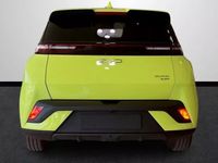 Nuevo BYD Dolphin Comfort 114 kW (156 CV) 2025 Amarillo Utilitario