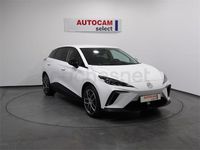 Usado MG MG4 EV Luxury 2025 Eléctrico Utilitario