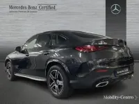 Usado Mercedes GLC220 197 CV (144 kW) 2024 Gris grafito SUV