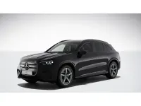 Nuevo Mercedes GLC400d 359 kW (489 CV) 2026 Negro SUV