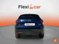 Usado Mazda CX-5 150 CV (110 kW) 2018 Otro SUV