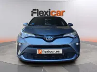 Usado Toyota C-HR Advance 184 CV (135 kW) 2023 Gris SUV
