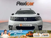 Usado Dacia Duster Prestige 131 CV (96 kW) 2021 Blanco SUV