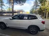 Usado BMW X3 190 CV (139 kW) 2019 Blanco SUV