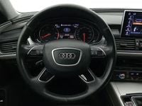 Begagnad Audi A6 Performance 190 HK (139 kW) 2017 Vit Kombi