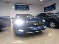 Usado Infiniti Q30 Premium 109 CV (80 kW) 2017 Azul Berlina