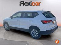 Usado Seat Ateca Reference 110 CV (80 kW) 2023 Blanco SUV