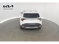 Usado Kia Sportage 160 CV (117 kW) 2025 Blanco SUV