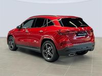 Nuevo Mercedes GLA200 150 CV (110 kW) 2025 Plata hightech SUV