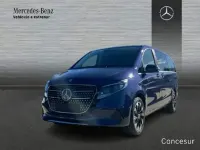 Nuevo Mercedes V220 163 CV (119 kW) 2025 Azul Monovolumen