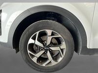 Usado Kia Sportage 131 CV (96 kW) 2019 SUV