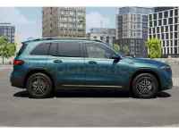 Usado Mercedes EQB250 139 kW (190 CV) 2022 Eléctrico SUV