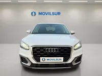Usado Audi Q2 Design 116 CV (85 kW) 2019 Blanco SUV