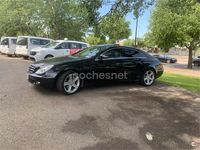 Usado Mercedes CLS320 224 CV (164 kW) 2006 Negro Berlina