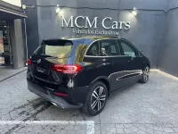 Usado Mercedes B250e 218 CV (160 kW) 2021 Negro Utilitario