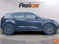 Usado Land Rover Range Rover evoque 179 CV (131 kW) 2019 Negro SUV