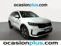Occasion Kia Sorento 232 PK (170 kW) 2022 Wit SUV