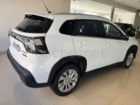 Usado Suzuki SX4 S-Cross 116 CV (85 kW) 2024 Blanco SUV