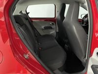 usado Seat Mii 1.0 Ecofuel GNC Style Edition Plus 50 kW (68 CV)