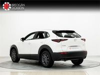 Usado Mazda CX-30 Prime-Line 140 CV (102 kW) 2024 Blanco SUV