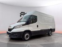 Usado Iveco Daily 156 CV (114 kW) 2023 Blanco