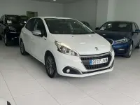 Usado Peugeot 2008 Style 82 CV (60 kW) 2016 SUV